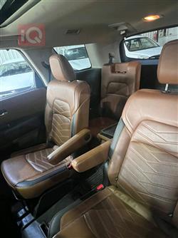 نيسان باثفايندر